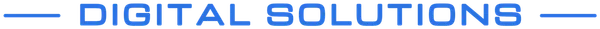 Digital Solutions